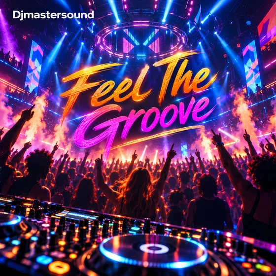 Feel The Groove