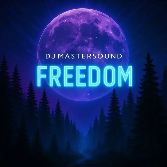 Freedom (Underground Edit)
