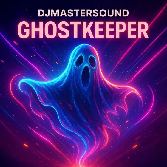 Ghostkeeper