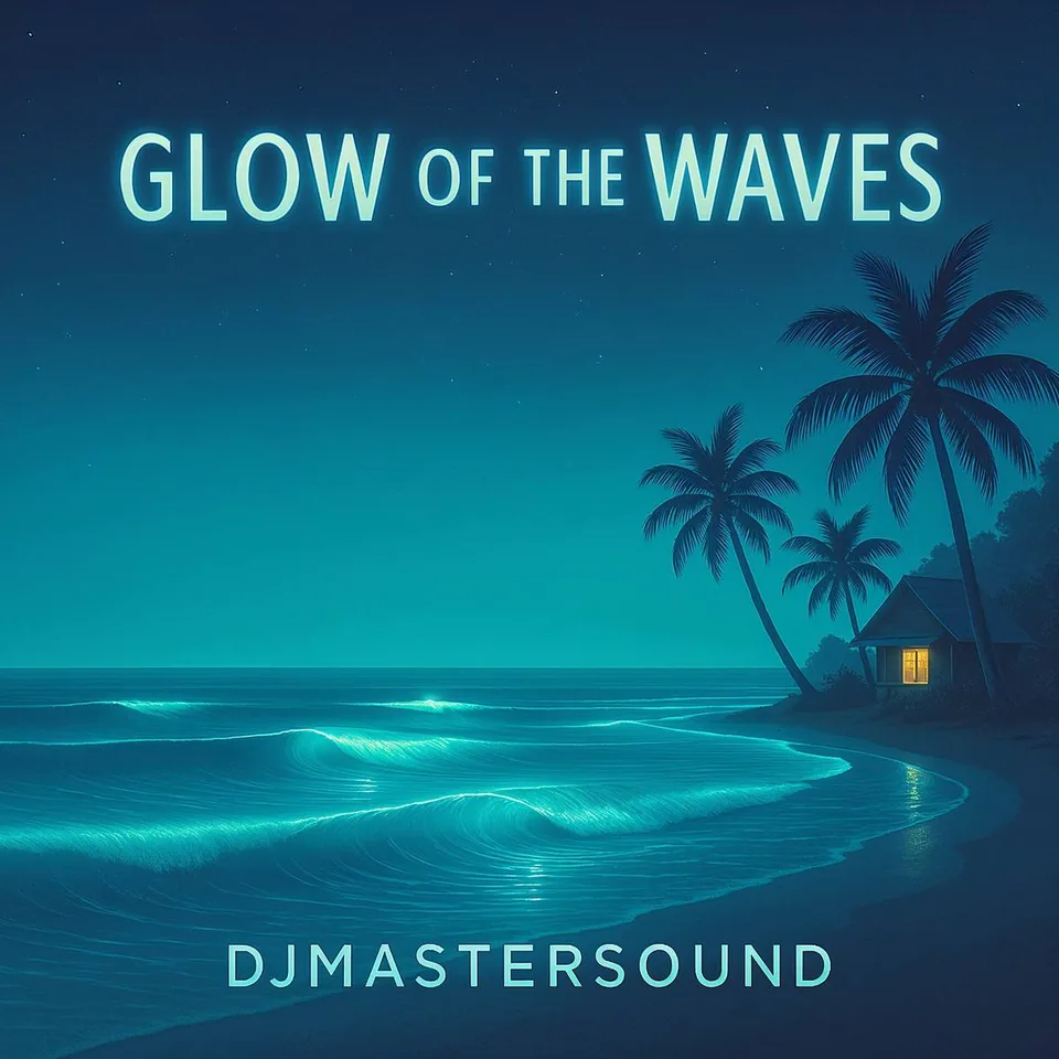 Glow of the Waves (feat. Lynxia)