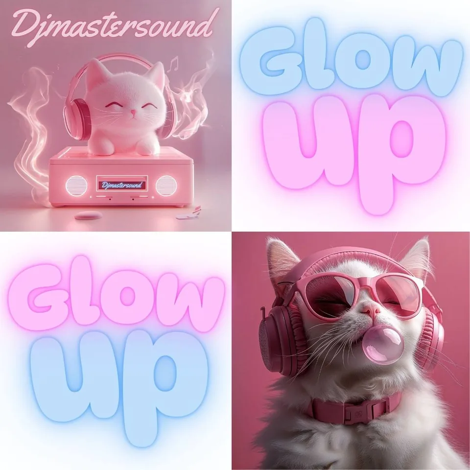 Glow Up