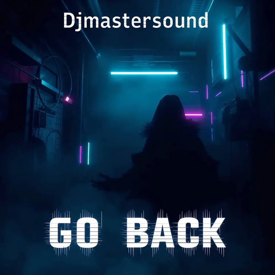 GO BACK (feat. Starboy) [Radio Edit]