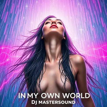 In My Own World (feat. Lynxia)