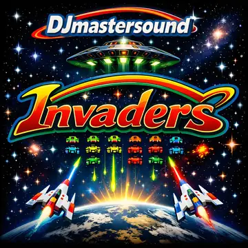 Invaders (Deluxe)