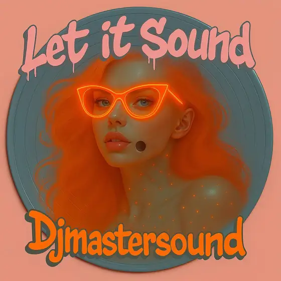 Let it Sound (Remastered)