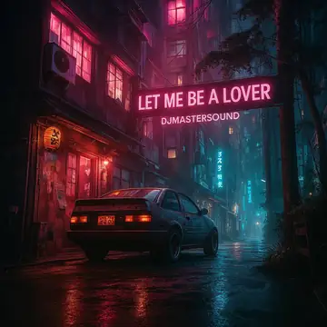 Laisse moi etre ton amant remasterisee