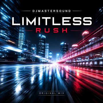 Limitless Rush