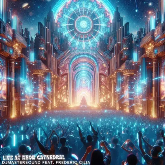 Live At Neon Cathedral