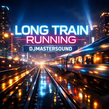 Long Train Running (Cover)