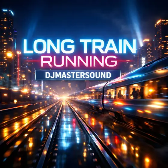 Long Train Running (Cover)