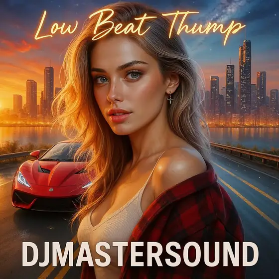 Low Beat Thump (Remastered)