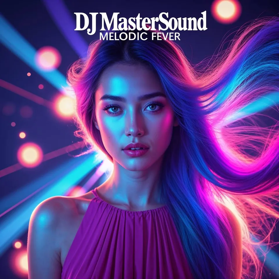 Melodic Fever (Remastered)