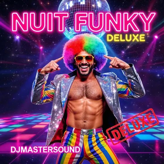 Nuit Funky (Deluxe)