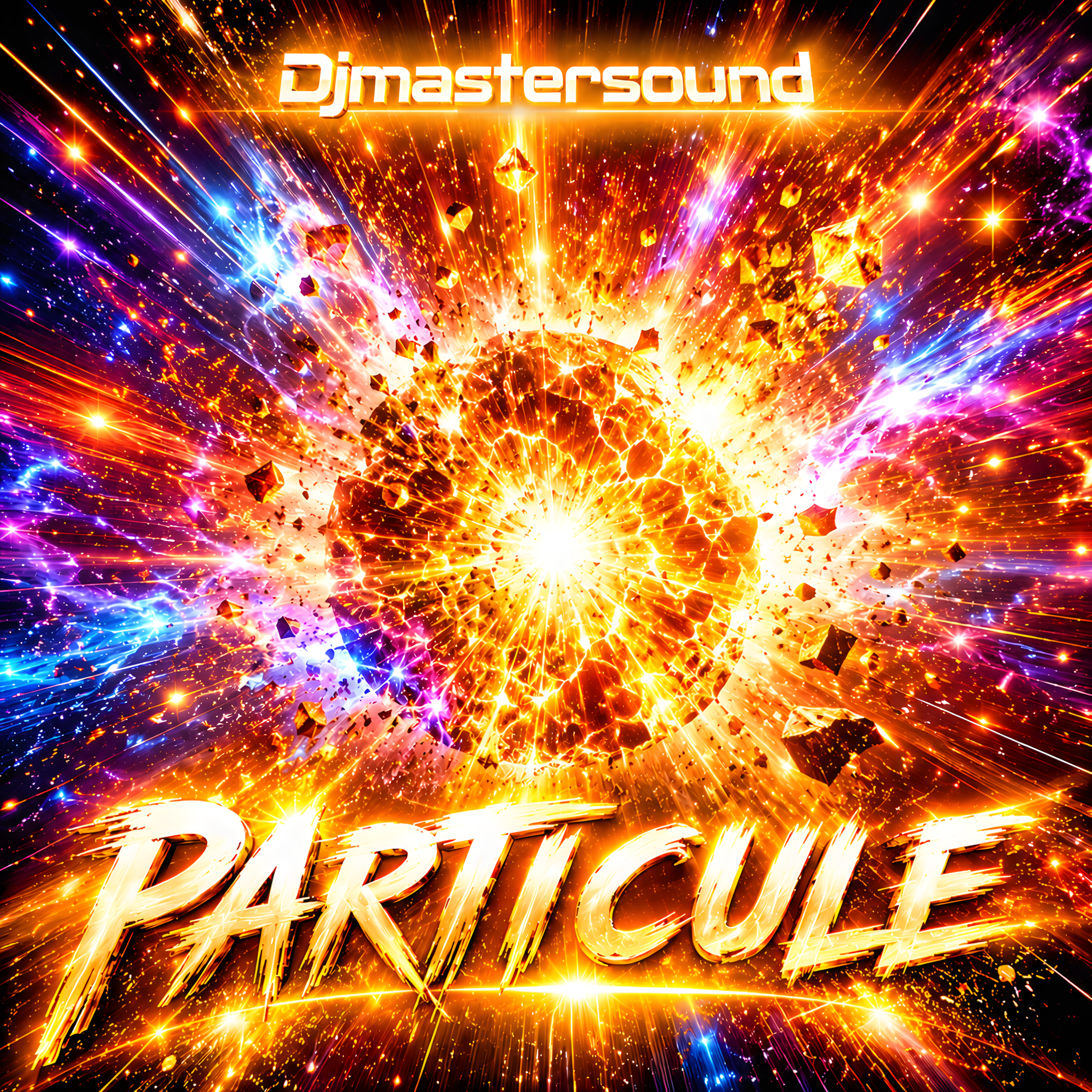 Particule (feat. Aeren Symphonic Orchestra) [Deluxe]
