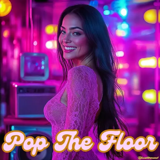 Pop The Floor