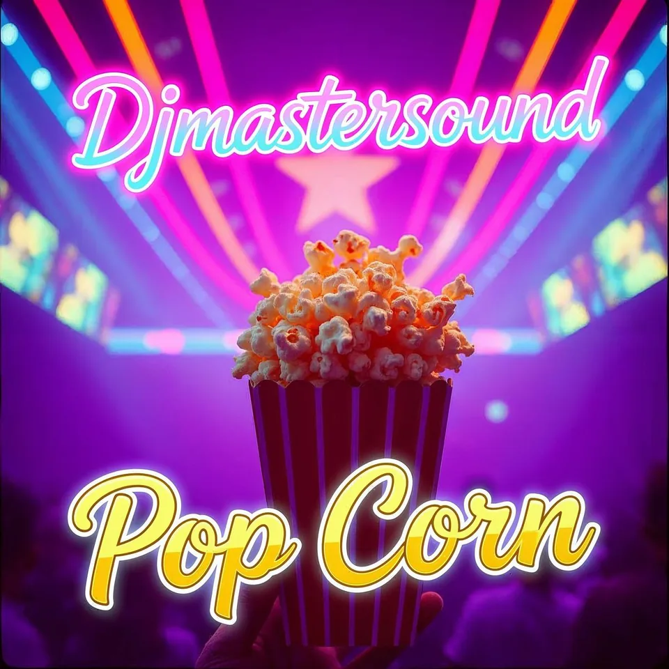 Popcorn (Ibiza Edit)
