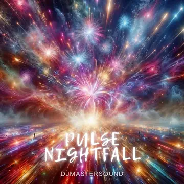 La tombee de la nuit