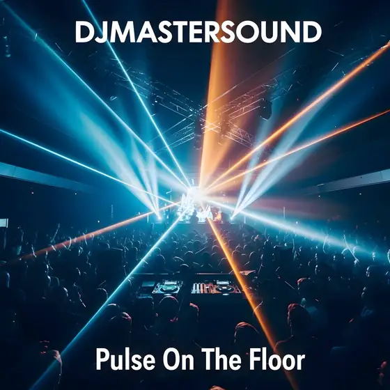 Pulse On The Floor