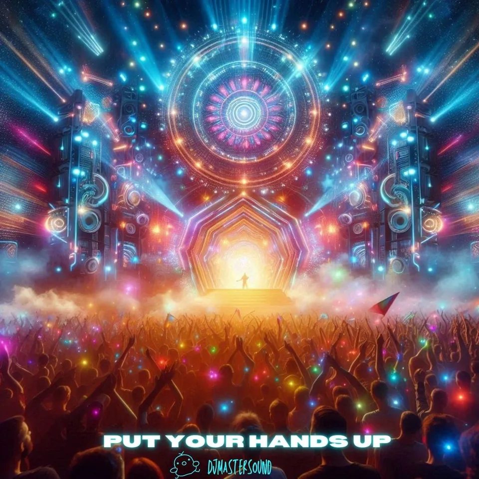 Put Your Hands Up