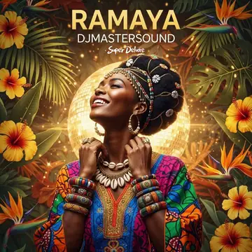 Ramaya (Super Deluxe Edit)