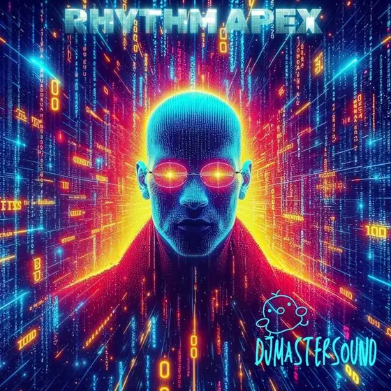 Rhythm Apex (feat. Frederic Cilia)