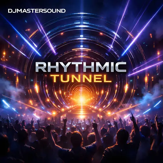 Rhythmic Tunnel