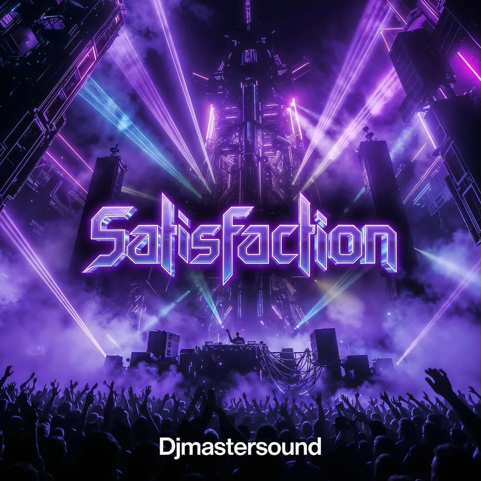 Sastifaction (Stage Impact Edit)
