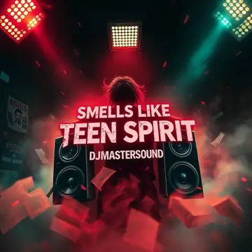 Smells Like Teen Spirit (Progressive Edit)