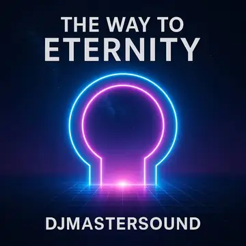 Le chemin vers l'eternite