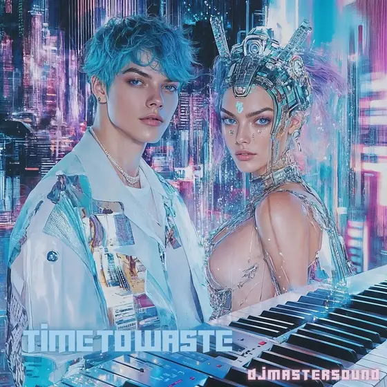 Du temps a perdre avec miko