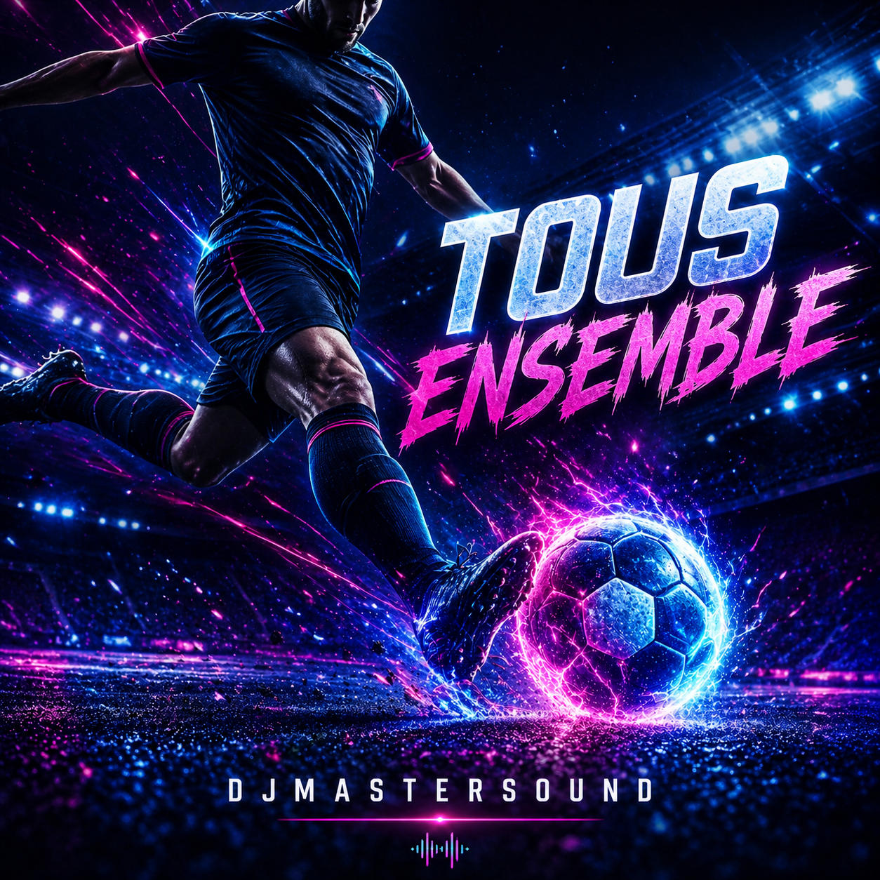 Tous Ensemble
