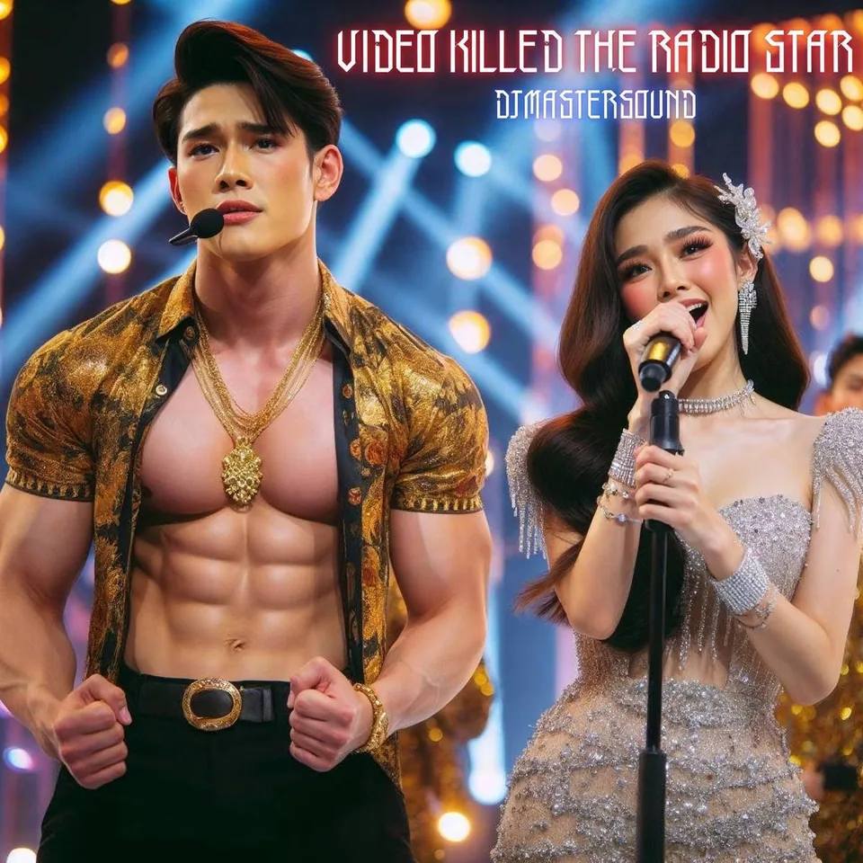 La video a tue la star de la radio avec frederic cilia starboy et miko remasterisee