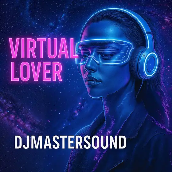 Virtual Lover (Remastered)
