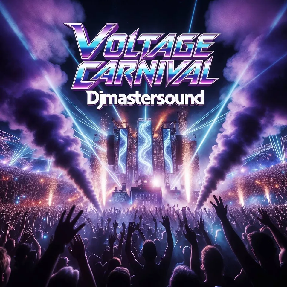 Voltage Carnival (feat. Thylsia)