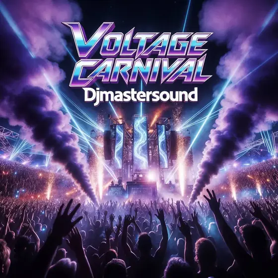 Voltage Carnival