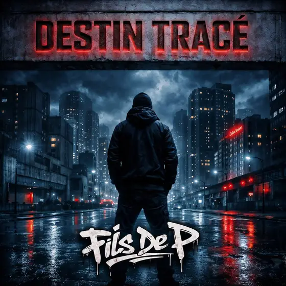 Destin Tracé (2026 Edit)