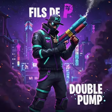Double Pump (Deluxe Edit)