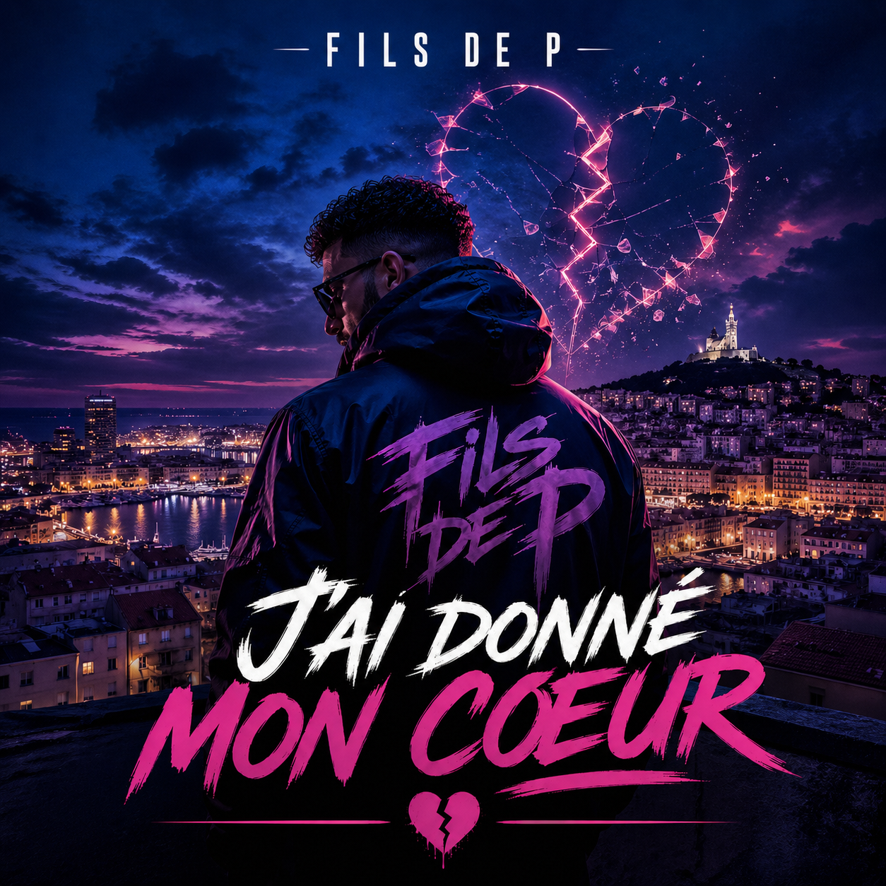 J’ai Donné Mon Cœur