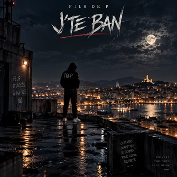 J'te Ban cover