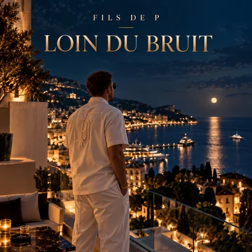 Loin Du Bruit cover