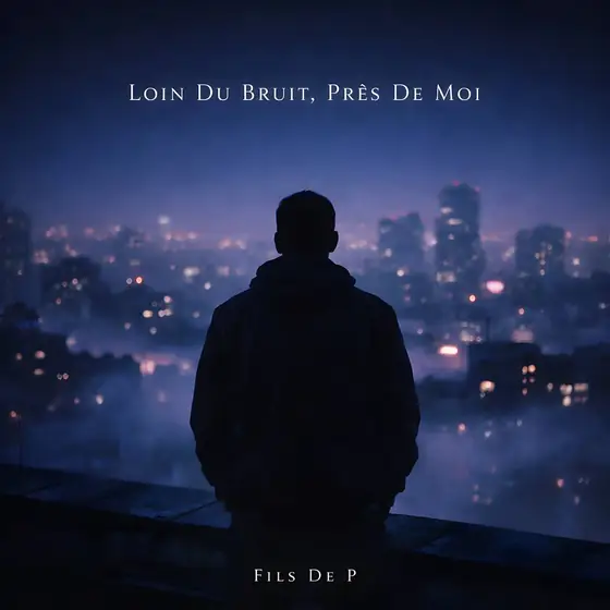 Loin du bruit pres de moi