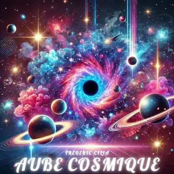 Aube Cosmique