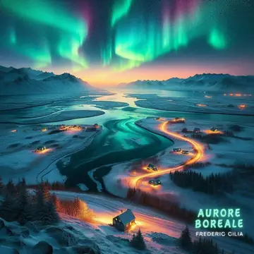 Aurore Boreale