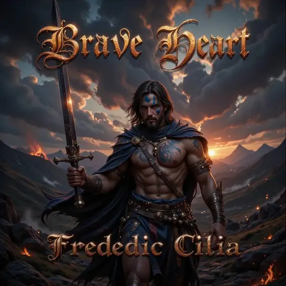 Brave Heart