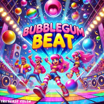 Bubblegum Beat