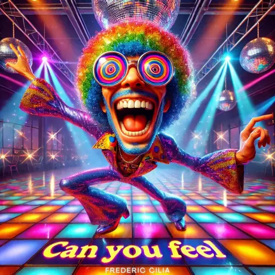 Can You Feel (Djmastersound Remix)
