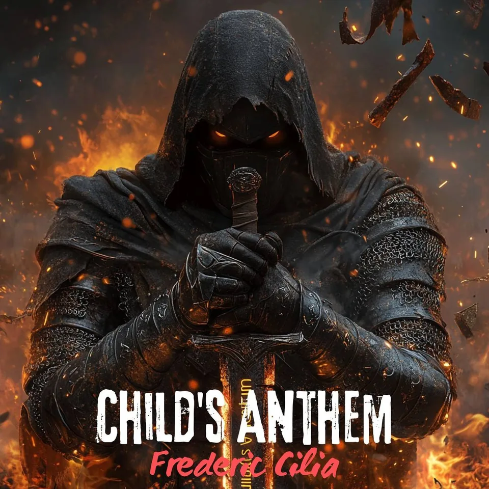 Child's Anthem (Brutal Edit)