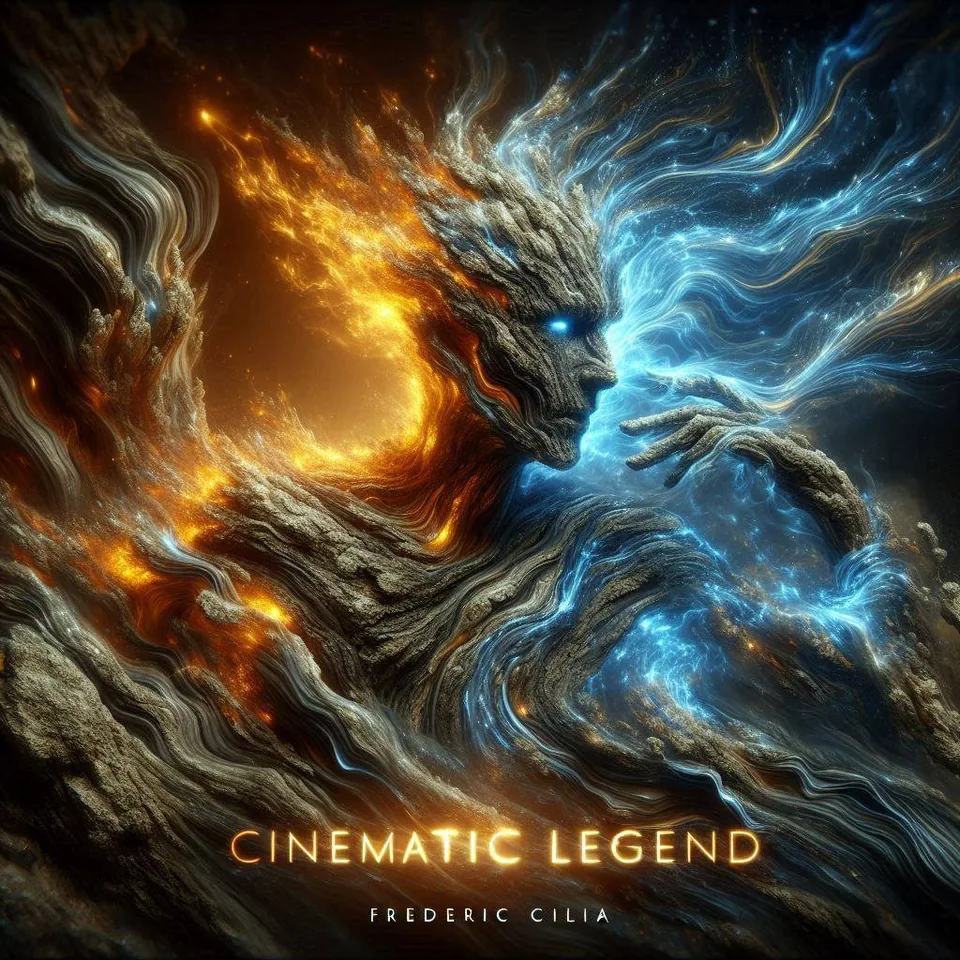 Beyond the Edge of Glory (Epic)