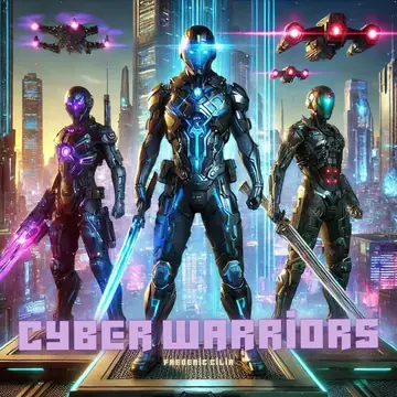 Cyber Warriors