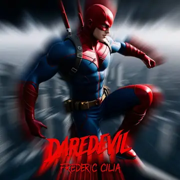 Daredevil